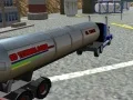 Gioco Guida del Camion Cisterna in linea