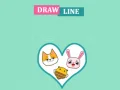 Gioco Disegna linea in linea Gioco Disegna linea in linea