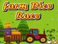 Gioco Corsa di Dadi in Fattoria in linea