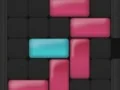 Gioco Sposta blocco in linea