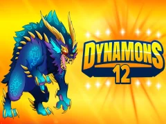 Gioco Dynamons 12 in linea