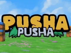 Gioco Pusha Pusha in linea