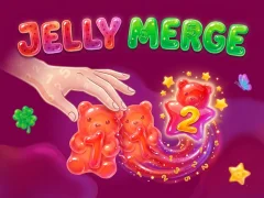 Gioco Jelly merge in linea