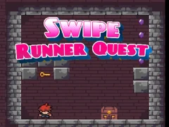 Gioco Ricerca del corridore di scorrimento in linea