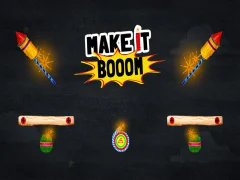 Gioco Fallo boom! in linea