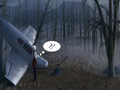 Gioco Perso nella foresta in linea