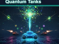 Gioco Serbatoi quantistici in linea