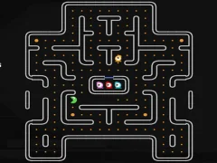 Gioco Nutri il mostro in linea