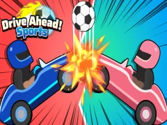 Gioco Guidare gli sport in linea