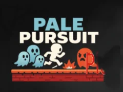 Gioco Inseguimento pallido in linea