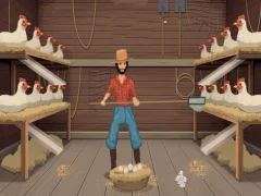 Gioco Pattuglia da tuorlo in linea