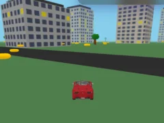 Gioco Auto Simulator 3D in linea