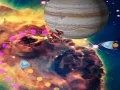 Gioco Viaggio Spaziale Infinito in linea