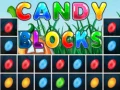 Gioco Blocchi di Caramelle in linea Gioco Blocchi di Caramelle in linea