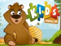 Gioco Divertimento Animale per Bambini in linea Gioco Divertimento Animale per Bambini in linea
