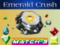 Gioco Schianto di Smeraldo in linea Gioco Schianto di Smeraldo in linea