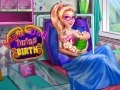 Gioco Nascita delle Super Bambole Gemelle in linea