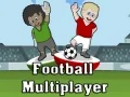 Gioco Calcio Multiplayer in linea