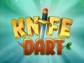 Gioco Dardo di Coltello in linea Gioco Dardo di Coltello in linea