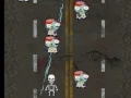Gioco Schiaccia Zombie Non Morti in linea