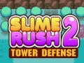 Gioco Slime Rush: Difesa della Torre 2 in linea