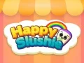 Gioco Slushie Felice in linea Gioco Slushie Felice in linea