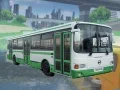 Gioco Simulator di Furgone Acquatico dell'Isola in linea