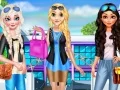 Gioco Un giorno nella vita degli studenti universitari in linea