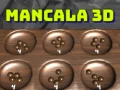 Gioco Mancala 3D in linea