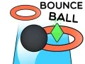 Gioco Palla rimbalzante in linea