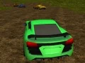 Gioco Corsa di Auto Fuoristrada in linea