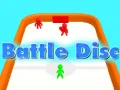 Gioco Disco di Battaglia in linea