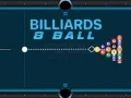 Gioco Biliardo 8 Palline in linea Gioco Biliardo 8 Palline in linea