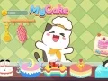Gioco Bambino Cuoce Torta in linea Gioco Bambino Cuoce Torta in linea