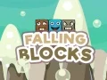 Gioco Blocchi Cadenti in linea