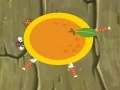 Gioco Frutta Coltello Su in linea