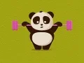 Gioco Tempo di Puzzle con Animali Esotici in linea