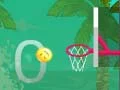 Gioco Emoji Dunk Clicker in linea