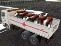 Gioco Trasporto di animali domestici con camion in linea Gioco Trasporto di animali domestici con camion in linea