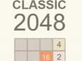 Gioco Classico 2048 in linea