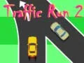Gioco Traffic Run 2 in linea