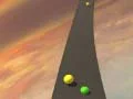 Gioco Corsa della Palla Celeste in linea