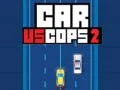 Gioco Auto contro Polizia 2 in linea