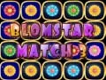 Gioco Fiori Match 3 in linea
