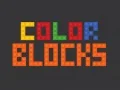 Gioco Blocchi Colorati in linea