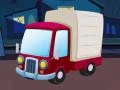 Gioco Puzzle Camion Divertente in linea