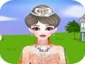 Gioco Bella Principessa: Abito da Ballo in linea