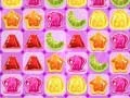 Gioco Jelly Match 3 in linea