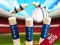 Gioco Mini Cricket: Campionato del Mondo 2019 in linea