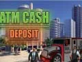 Gioco Deposito di contante al bancomat in linea
